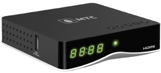 ТВ-приставки